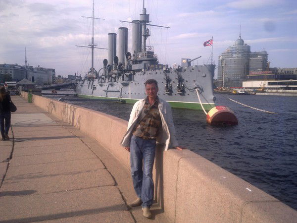 Василий Шамсиев