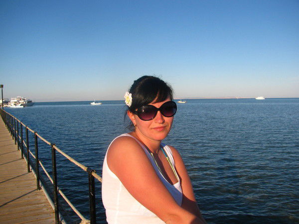 Ольга Подрейко