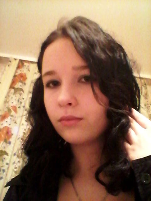 Каролина Кобзар