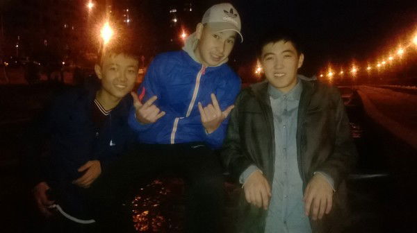 Жалгас Жаксылык