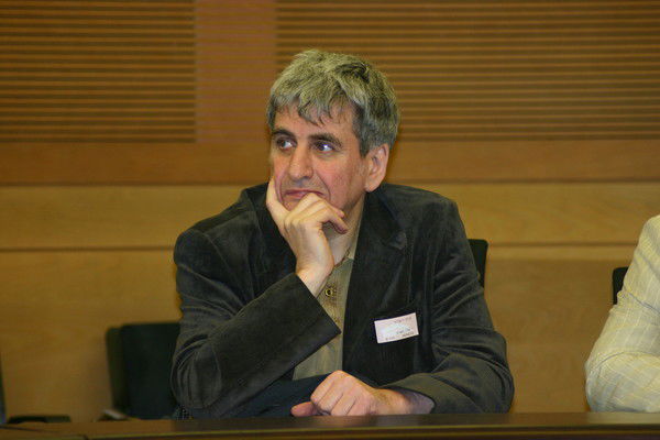 Александр Белов