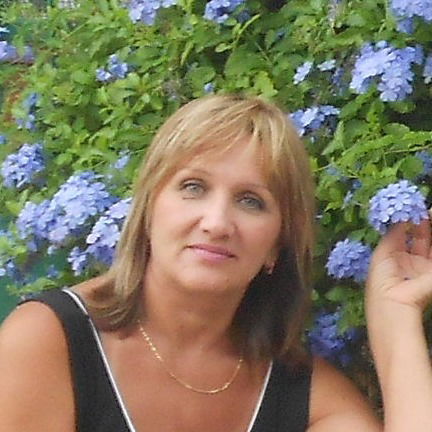 Валентина Рогозная