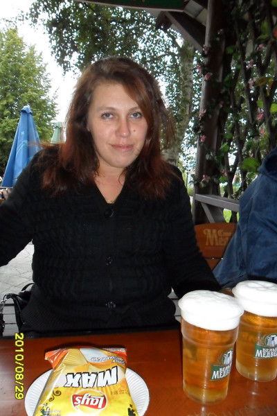 Инна Абцешко