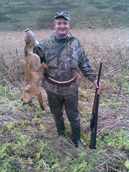 Алесандр Лунев