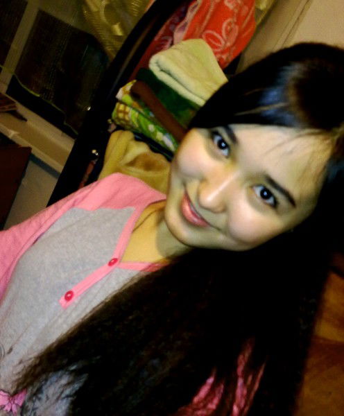 Балымка Жаумытбаева