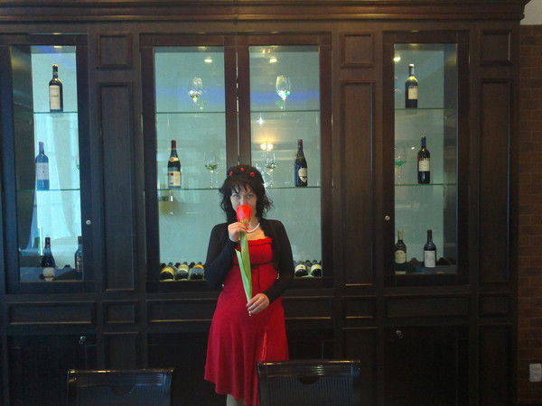 Людмила Верига