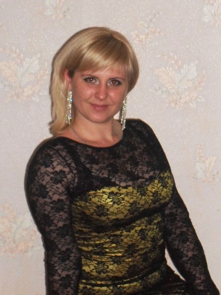 Юлия Лукьянчикова