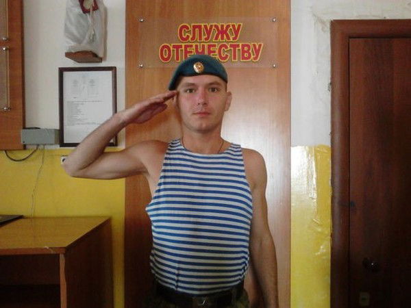 Санек Батов