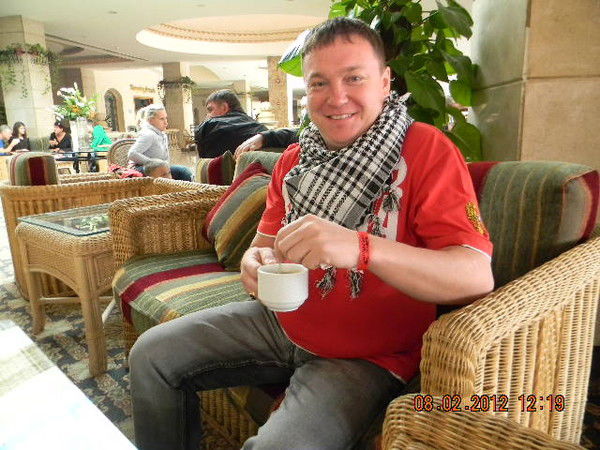 Анатолий Гибадуллин