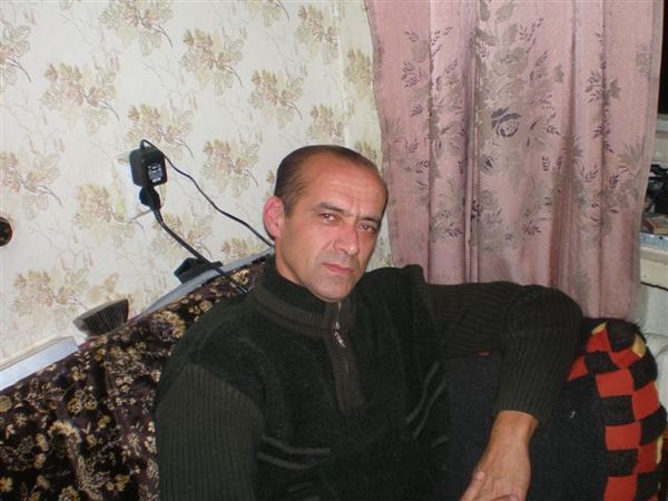 Марат Миннуллин