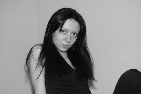 Александра Елисеева