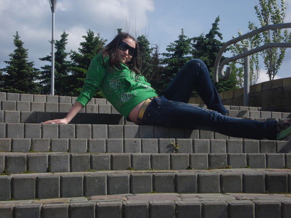 Анжелика Владимировна