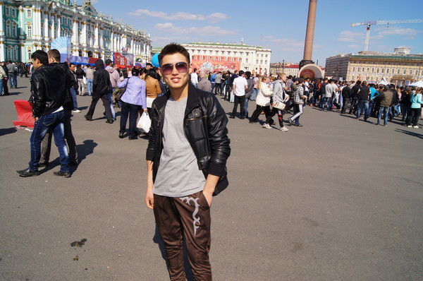 Осор Таалайбеков