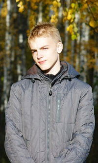 Илья Лысков