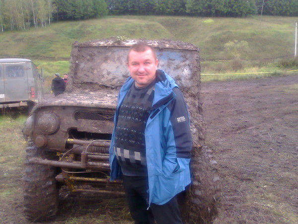 Серега Ктиторов