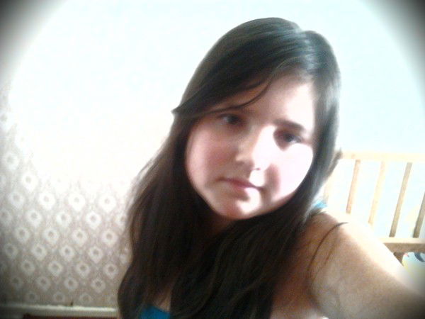 Марина Гейкер