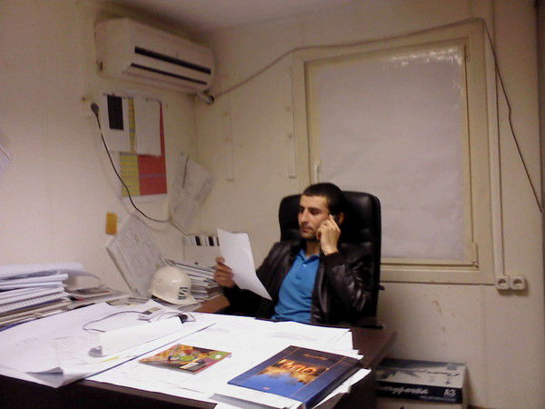 Расул Алимагомедов