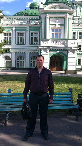 Андрей Солодовников