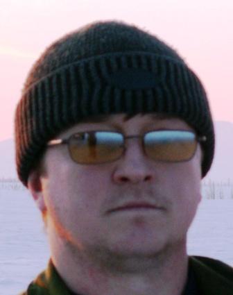 Олег Луговой