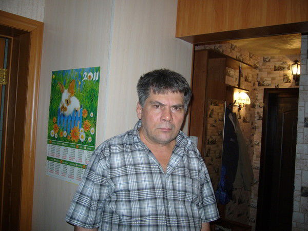 Григорий Поландов