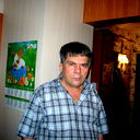 Григорий Поландов