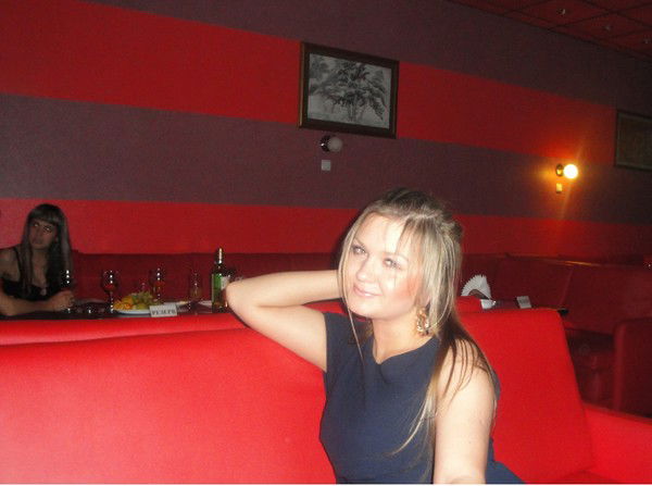 Ксения Мельник