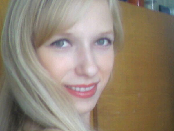 Настя Алексеева