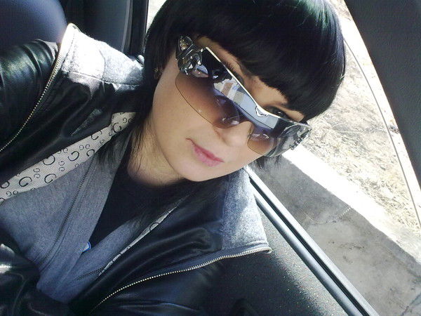 Любовь Тульская