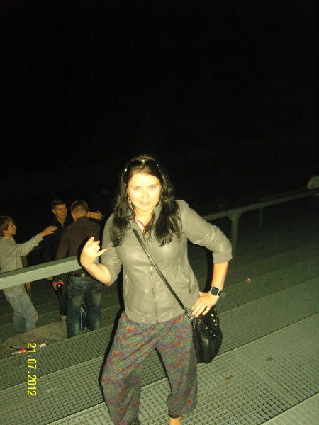 Оксана Скаюша