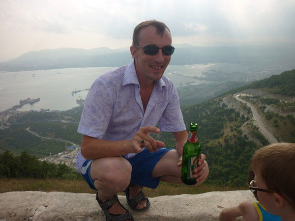 Альберт Хабибуллин