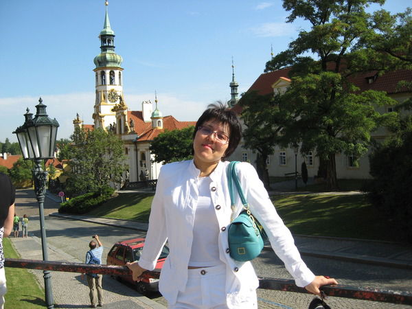 Меруерт Игибаева