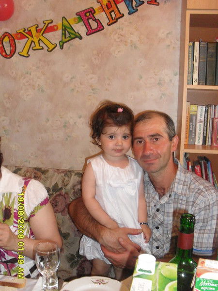 Армен Зурабян