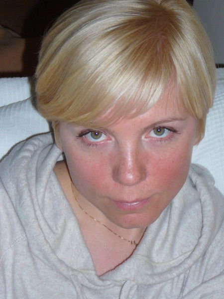 Альфия Гарипова