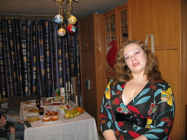 Юлия Шмагина