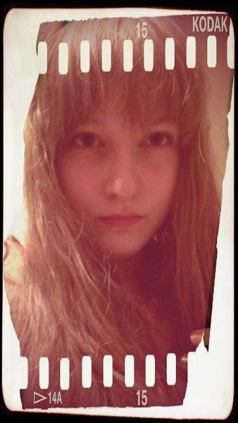 Ангелина Костюкова