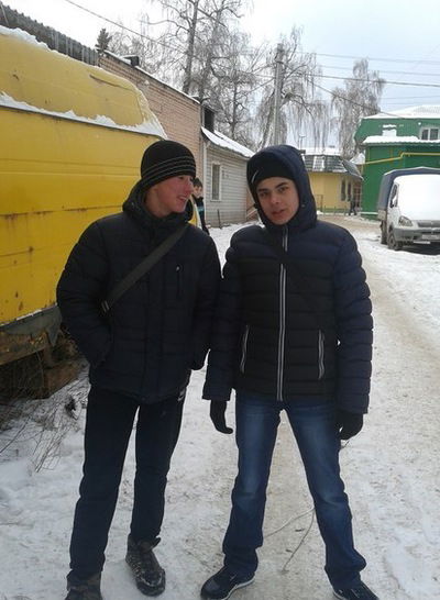 Арслан Амиров