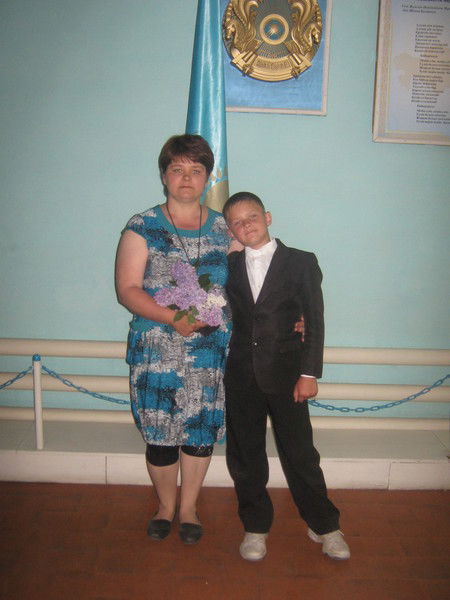 Аксана Надтока