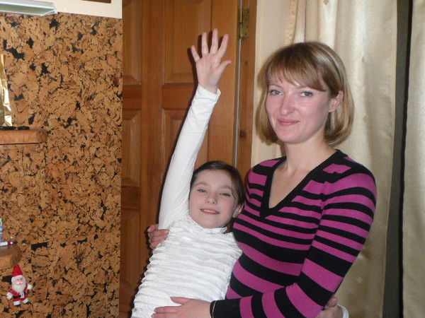 Наталья Машурина