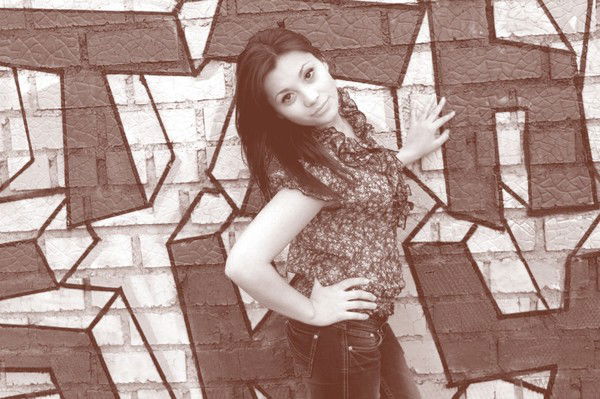 Надежда Осипова