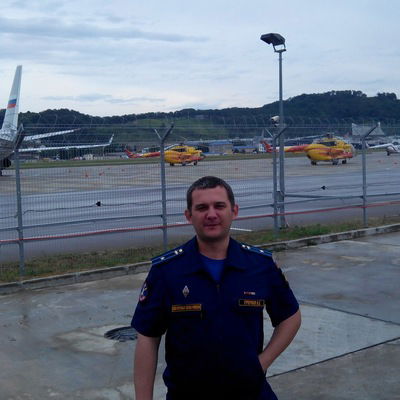 Александр Гречко