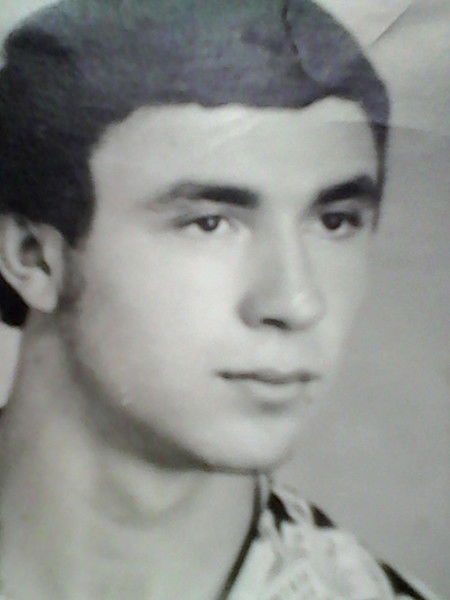 Павел Замиусский