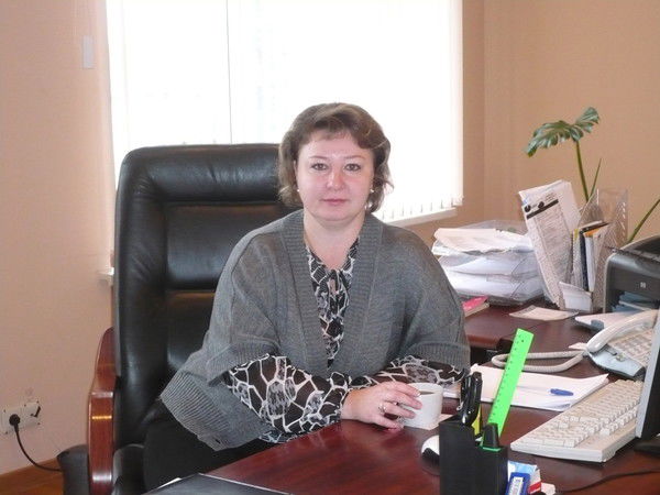 Ольга Королева