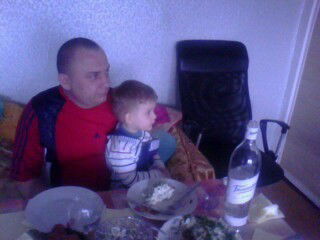 Борис Стрюк