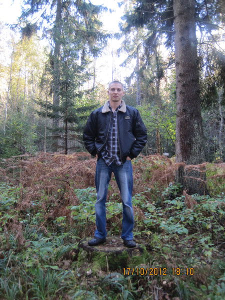 Антон Абрамов