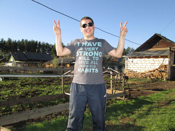 Дмитрий Суходоев