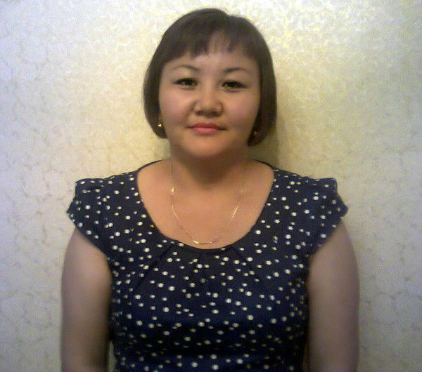 Толкын Жамелова