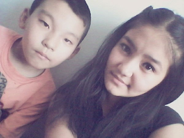 Арсен Нысанбай