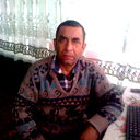 Timur Yuldashev
