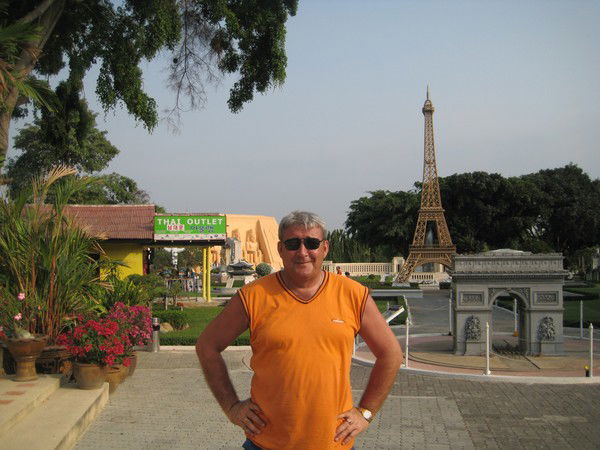 Александр Заикин