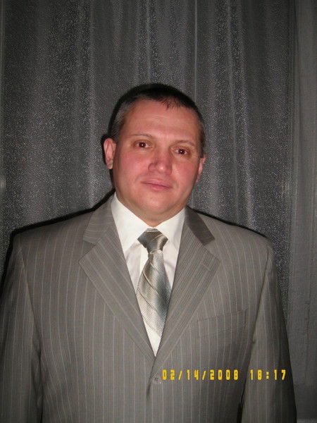 Александр Берсенев